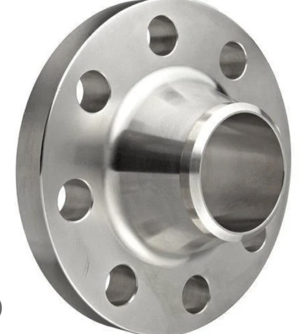 Wnrf Flange